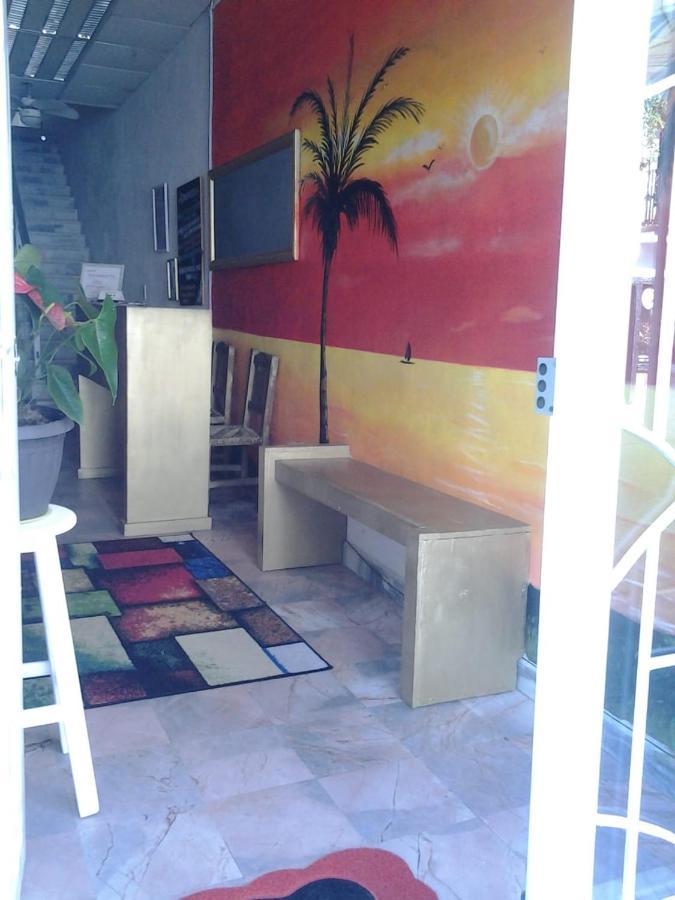 Boutique Basic Hotel Puerto Vallarta Exterior foto